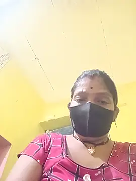 Samiya-143 online show from 14, 7, 2026