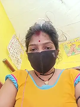 Samiya-143 online show from 15, 7, 2026