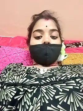 Samiya-143 online show from 12, 6, 2026