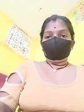 Samiya-143 online show from 12, 7, 2026