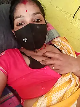 Samiya-143 online show from 12, 2, 2026