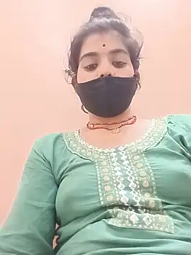 Samiya-143 online show from 19, 6, 2026