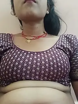 Samiya-143 online show from 21, 6, 2026