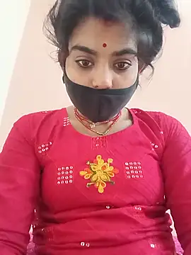 Samiya-143 online show from 14, 6, 2026