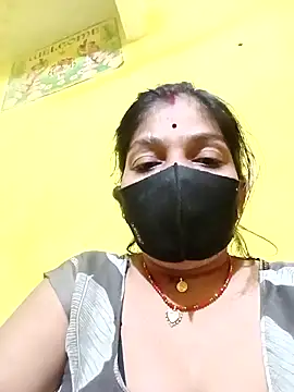 Samiya-143 online show from 16, 2, 2026