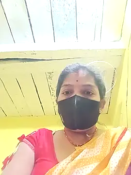 Samiya-143 online show from 17, 2, 2026