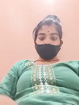 Samiya-143 online show from 14, 6, 2026