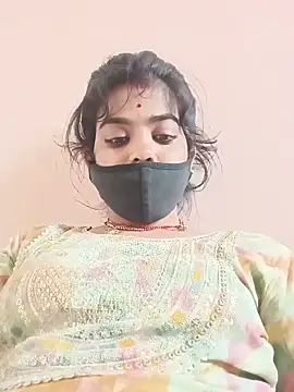 Samiya-143 online show from 16, 6, 2026