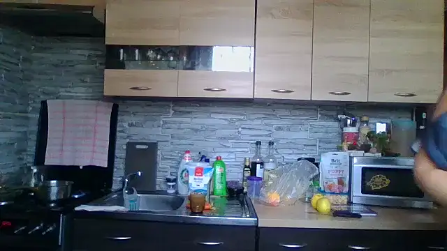 TerezaVelvet online show from 11, 11, 2025