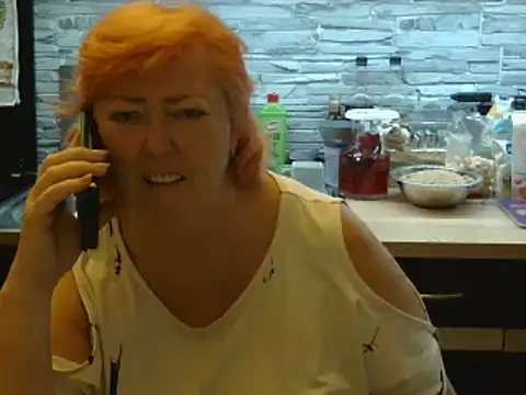 TerezaVelvet online show from 9, 11, 2025