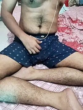 mehulsomm7 online show from 19, 9, 2025