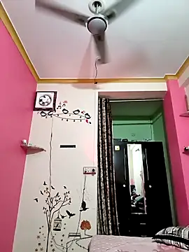 Snapshot of mehulsomm7 chatting on 1, 4, 2026 mehulsomm7 online show from 1, 4, 2026