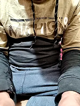 mehulsomm7 online show from 31, 10, 2025