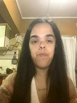 Littleegirl69 online show from 2, 12, 2025