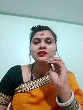 Kavya-Tiwari online show from 24, 10, 2025