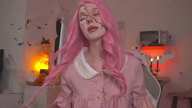 kategoodgirl online show from 24, 10, 2025