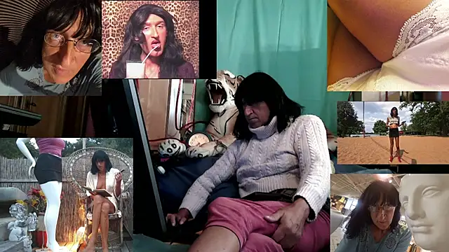 SissiDomination online show from 25, 9, 2025