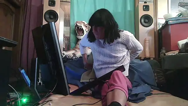 SissiDomination online show from 12, 9, 2025