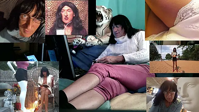 SissiDomination online show from 30, 9, 2025