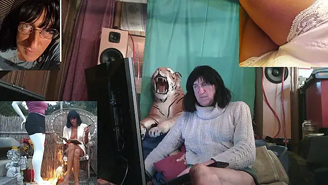 SissiDomination online show from 10, 2, 2026