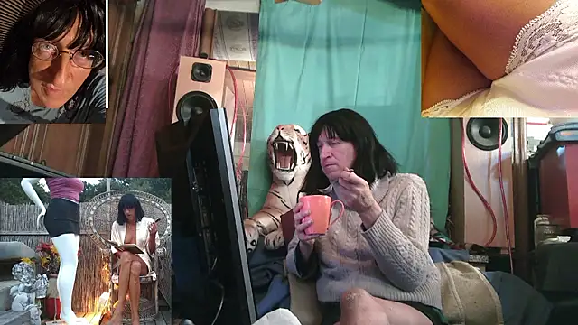 SissiDomination online show from 15, 2, 2026