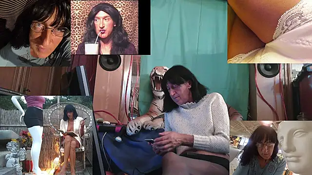 SissiDomination online show from 26, 10, 2025