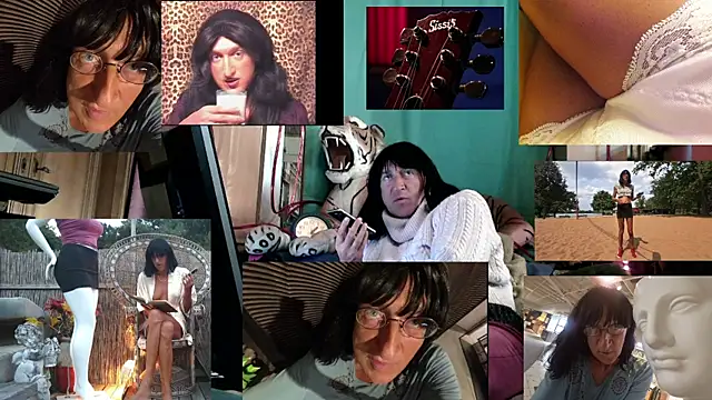 SissiDomination online show from 26, 9, 2025