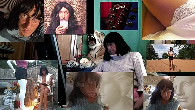 SissiDomination online show from 28, 9, 2025