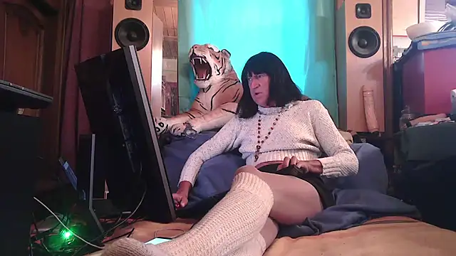 SissiDomination online show from 11, 9, 2025