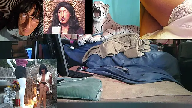 SissiDomination online show from 23, 10, 2025