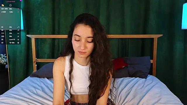 BettyMaldonado online show from 29, 9, 2025