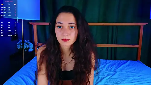 BettyMaldonado online show from 9, 11, 2025