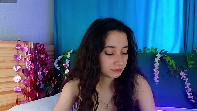 BettyMaldonado online show from 28, 2, 2026