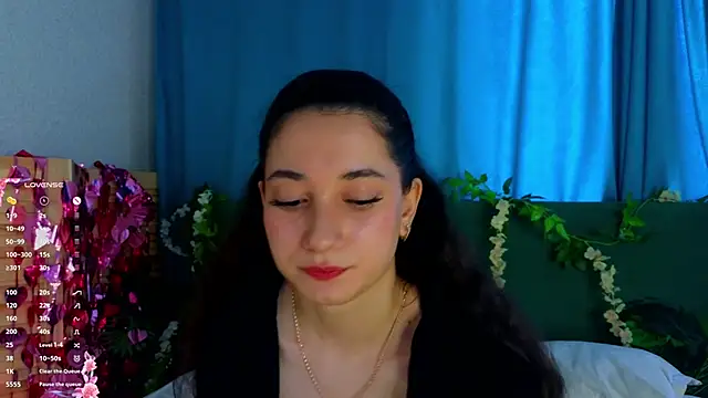 BettyMaldonado online show from 22, 2, 2026