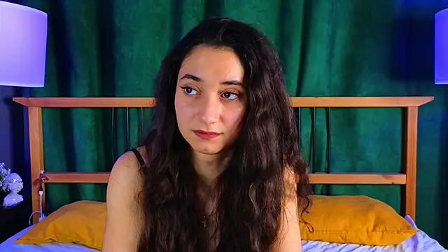 BettyMaldonado online show from 12, 11, 2025