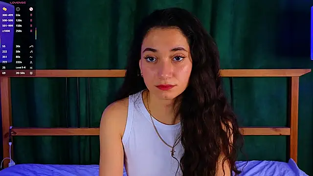 BettyMaldonado online show from 13, 11, 2025