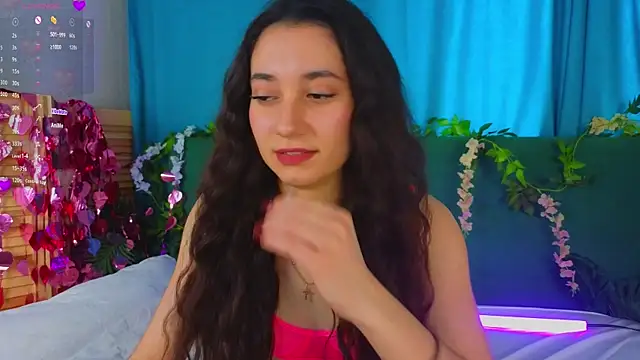 BettyMaldonado online show from 1, 3, 2026