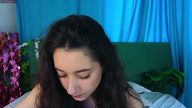 BettyMaldonado online show from 26, 3, 2026