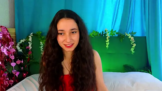 BettyMaldonado online show from 7, 3, 2026