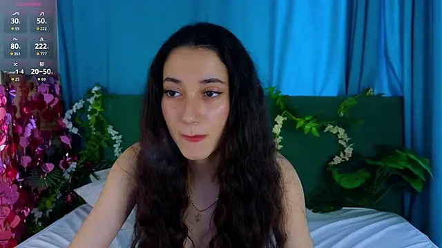 BettyMaldonado online show from 19, 2, 2026