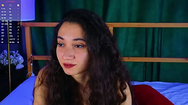 BettyMaldonado online show from 7, 11, 2025