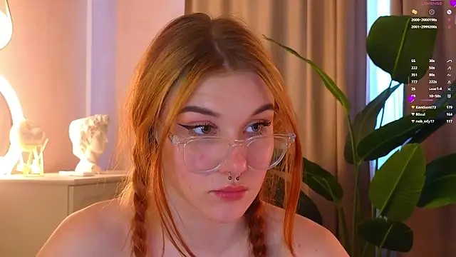 Snapshot of JenniferSullivan chatting on 2, 3, 2026 JenniferSullivan online show from 2, 3, 2026