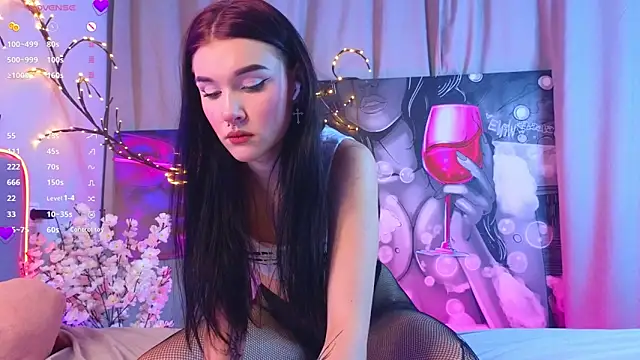 JenniferSullivan online show from 28, 11, 2025