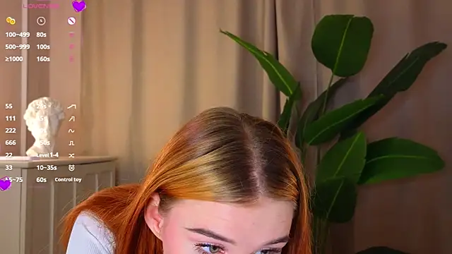 Snapshot of JenniferSullivan chatting on 26, 2, 2026 JenniferSullivan online show from 26, 2, 2026