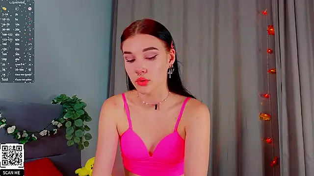 JenniferSullivan online show from 17, 10, 2025