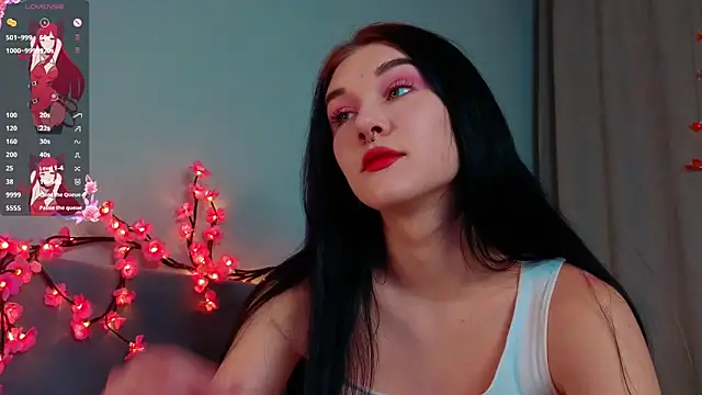 JenniferSullivan online show from 25, 10, 2025