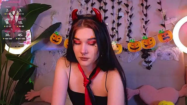 JenniferSullivan online show from 31, 10, 2025