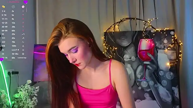 Snapshot of JenniferSullivan chatting on 13, 2, 2026 JenniferSullivan online show from 13, 2, 2026