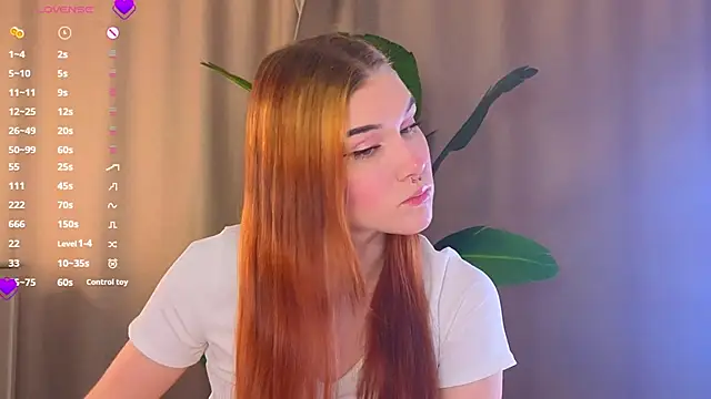 Snapshot of JenniferSullivan chatting on 25, 2, 2026 JenniferSullivan online show from 25, 2, 2026