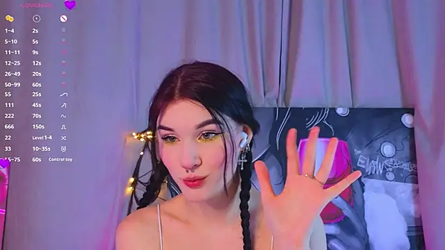 JenniferSullivan online show from 16, 11, 2025